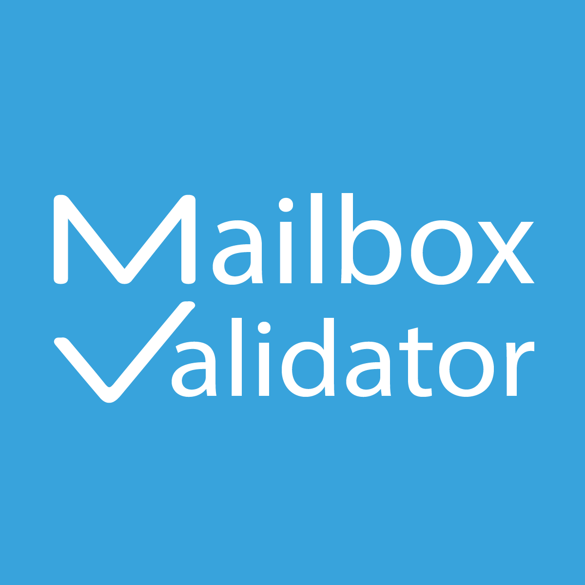 MailboxValidator PHP - Home